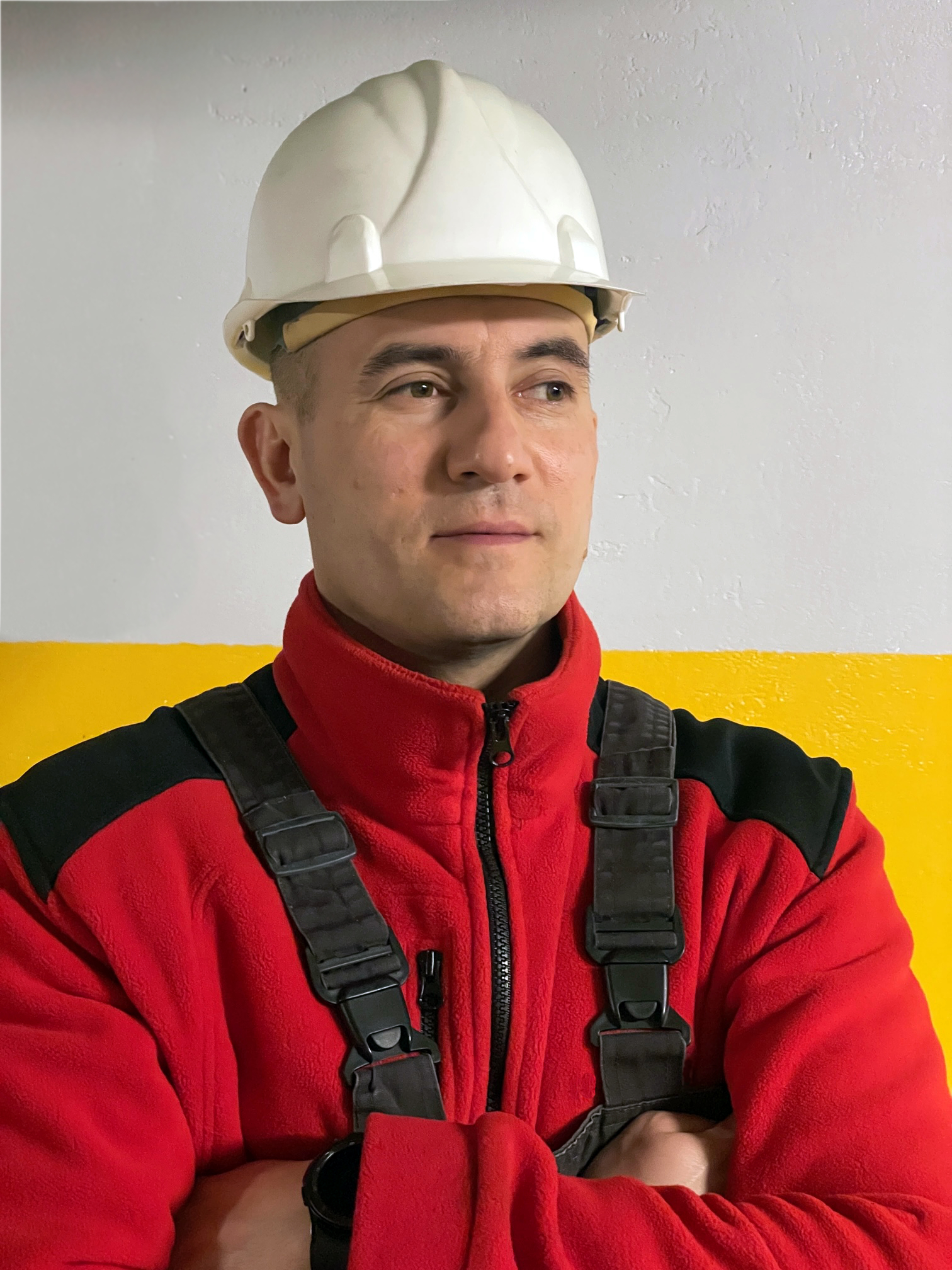 serwis wózków widłowych