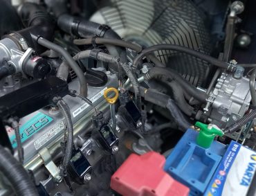 sprzedaż części części zamienne do wózków widłowych