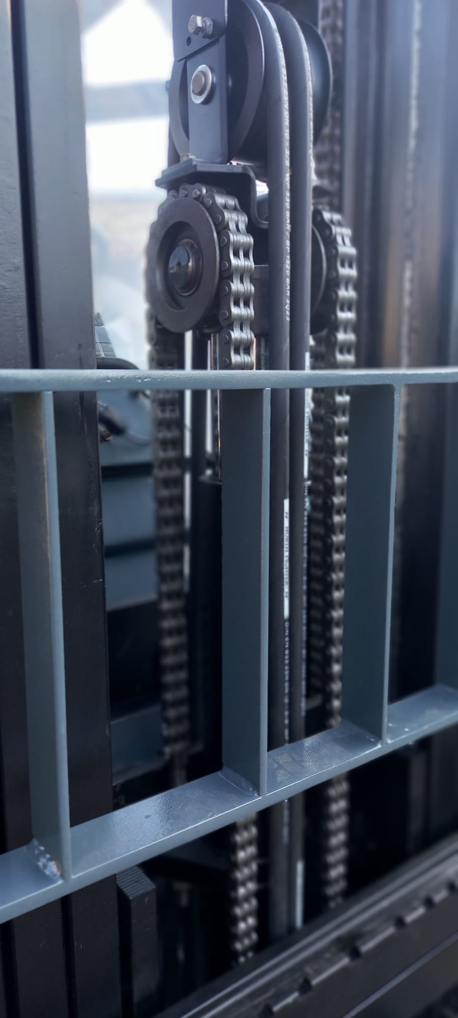 hydraulika do wózka widłowego Poznań Oborniki